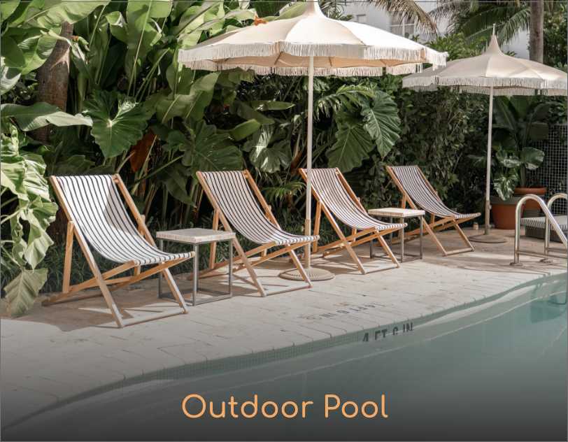 An image of gorgeous pool